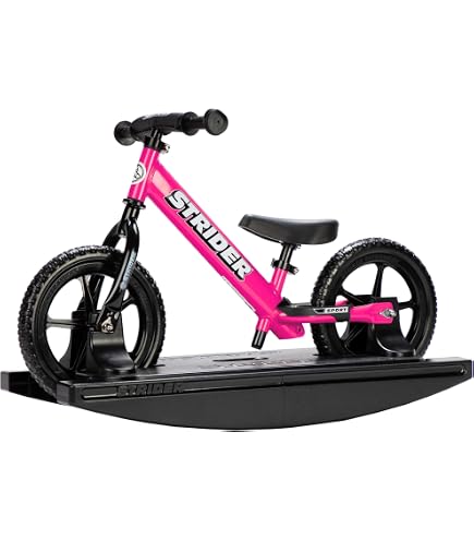 STRIDER 12 ST-J4 ホワイト Save the Children Amazon.com: Strider 12 Comp Bike, Blue - No Pedal Balance Bicycle